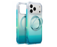 TORRAS Ostand O3 Air Gradient do iPhone 18 Pro / 17 Pro MagSafe (bl - 1586522 - zdjęcie 1